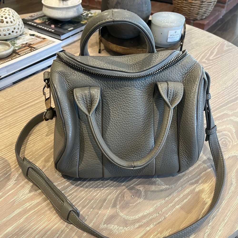 Alexander Wang rocco bag